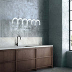 Arch Pendant från Vålamagasinet Taklampor, Oblure, Image-2