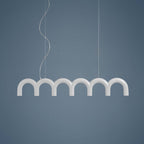 Arch Pendant från Vålamagasinet Taklampor, Oblure, Image-3