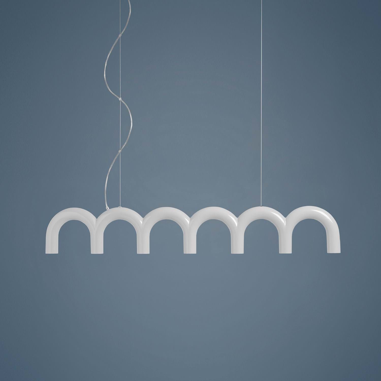 Arch Pendant från Vålamagasinet Taklampor, Oblure, Image-3