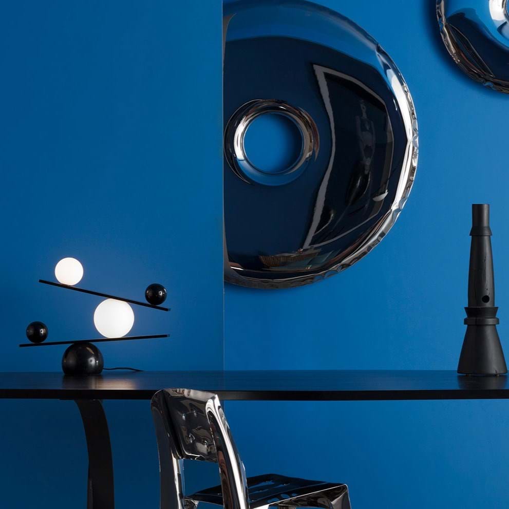 Balance Table Lamp från Vålamagasinet Bordslampor, Oblure, Image-3