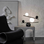 Balance Table Lamp från Vålamagasinet Bordslampor, Oblure, Image-2