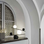 Balance Table Lamp från Vålamagasinet Bordslampor, Oblure, Image-4