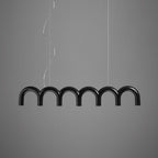 Arch Pendant från Vålamagasinet Taklampor, Oblure, Image-2