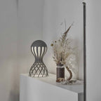 Cirrata Table Lamp från Vålamagasinet Bordslampor, Oblure, Image-3