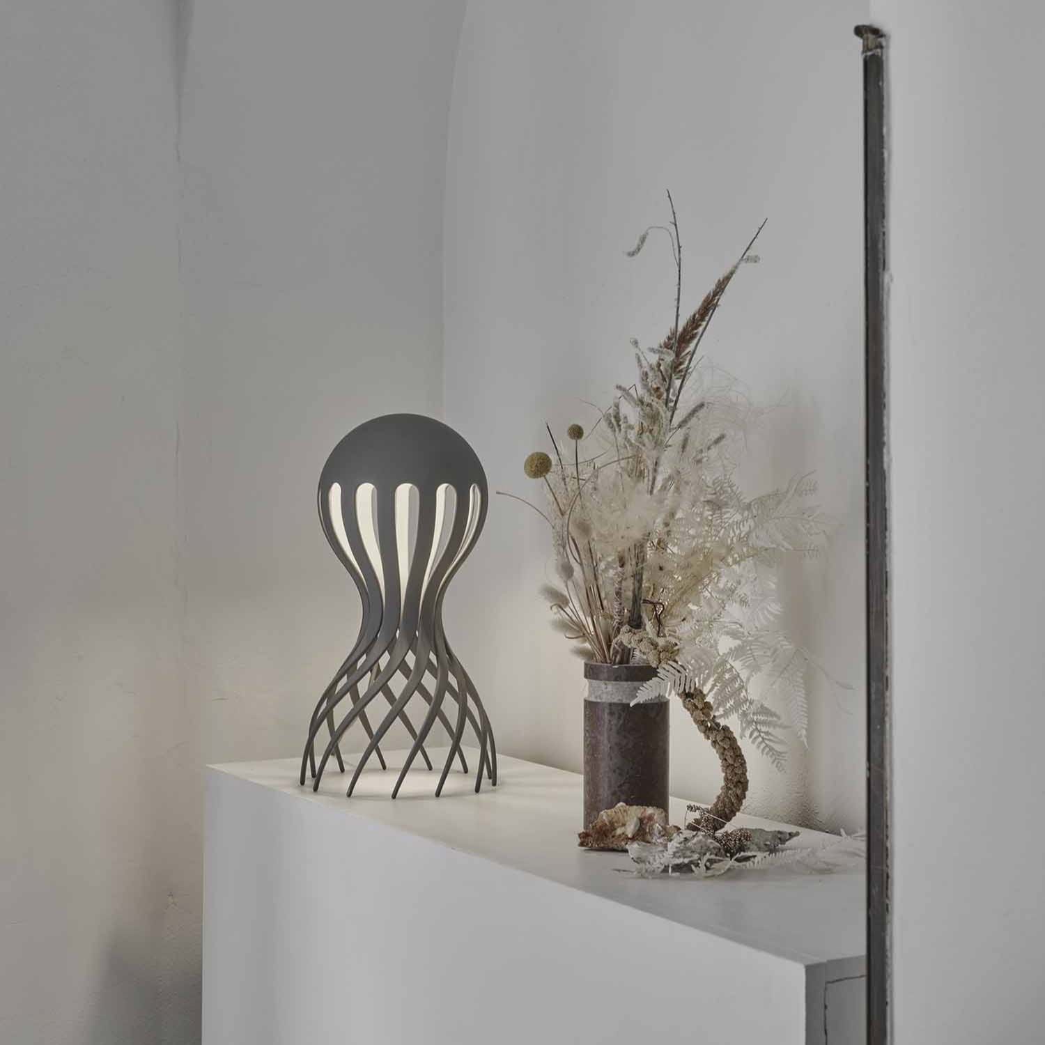 Cirrata Table Lamp från Vålamagasinet Bordslampor, Oblure, Image-3