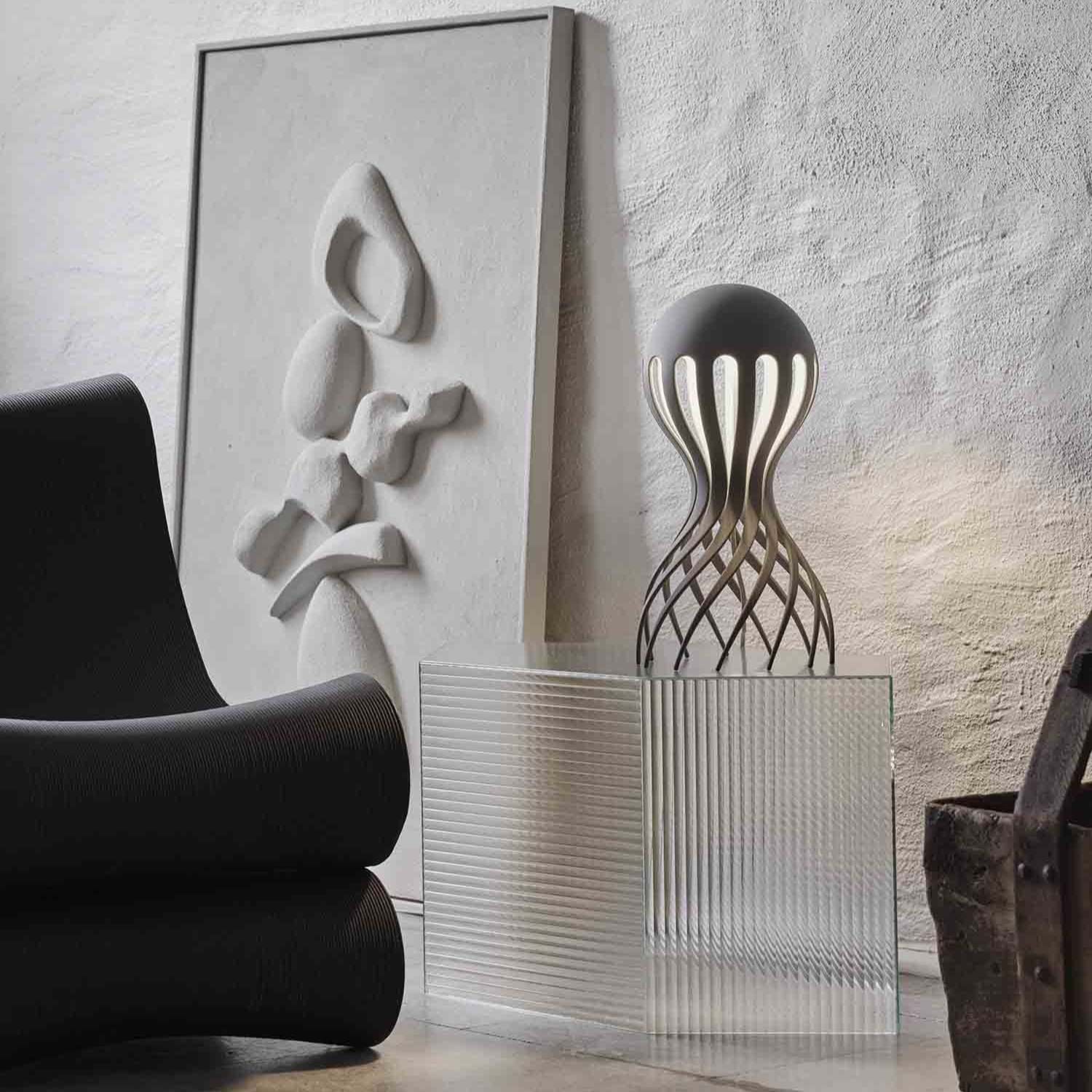 Cirrata Table Lamp från Vålamagasinet Bordslampor, Oblure, Image-2