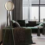 Mondo Floorlamp från Vålamagasinet Golvlampor, Oblure, Image-2