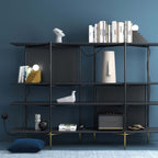 Stair Table Lamp från Vålamagasinet Bordslampor, Oblure, Image-2