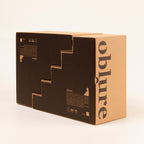 Stair Table Lamp från Vålamagasinet Bordslampor, Oblure, Image-6