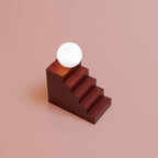 Stair Table Lamp från Vålamagasinet Bordslampor, Oblure, Image-4