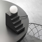 Stair Table Lamp från Vålamagasinet Bordslampor, Oblure, Image-3