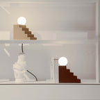 Stair Table Lamp från Vålamagasinet Bordslampor, Oblure, Image-3