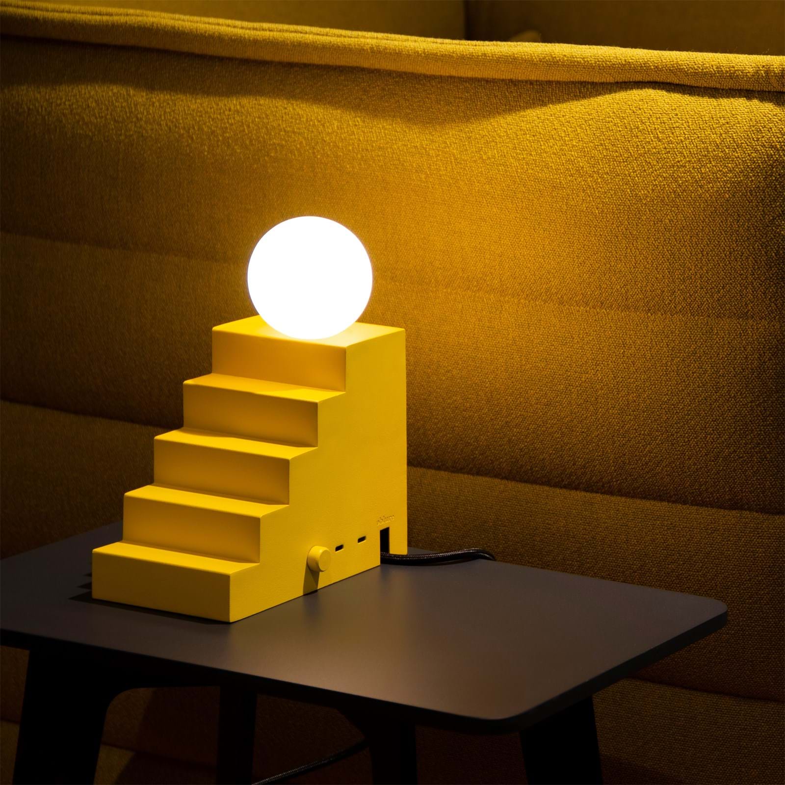 Stair Table Lamp från Vålamagasinet Bordslampor, Oblure, Image-4