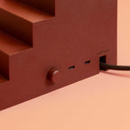 Stair Table Lamp från Vålamagasinet Bordslampor, Oblure, Image-6