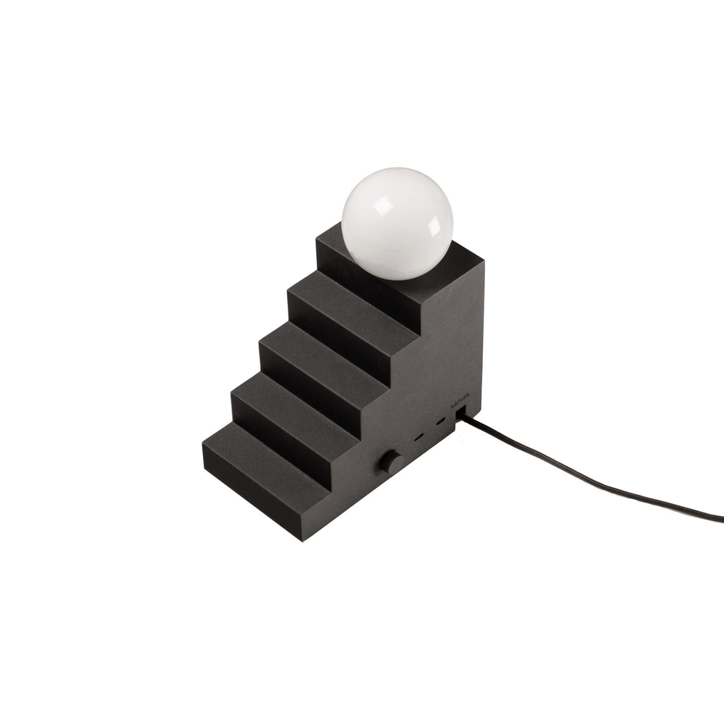 Stair Table Lamp från Vålamagasinet Bordslampor, Oblure, Image-1