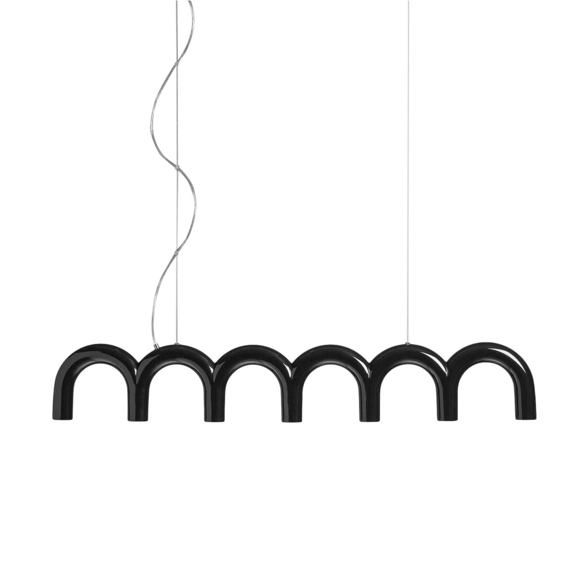 Arch Pendant från Vålamagasinet Taklampor, Oblure, Image-1