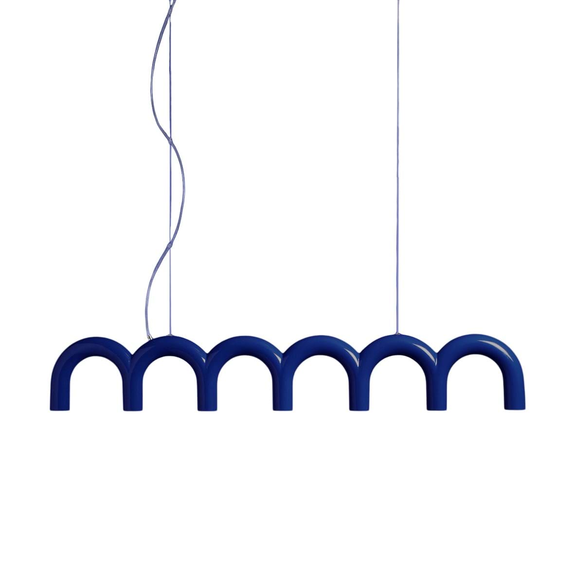 Arch Pendant från Vålamagasinet Taklampor, Oblure, Image-1