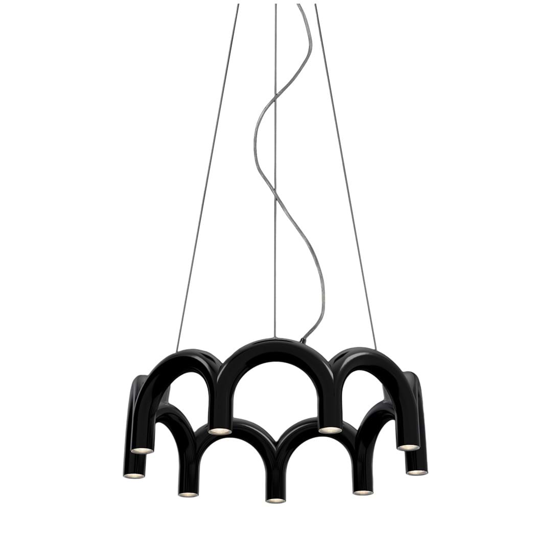 Arch Circle från Vålamagasinet Taklampor, Oblure, Image-1