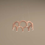 Arch Circle från Vålamagasinet Taklampor, Oblure, Image-2