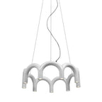 Arch Circle från Vålamagasinet Taklampor, Oblure, Image-1