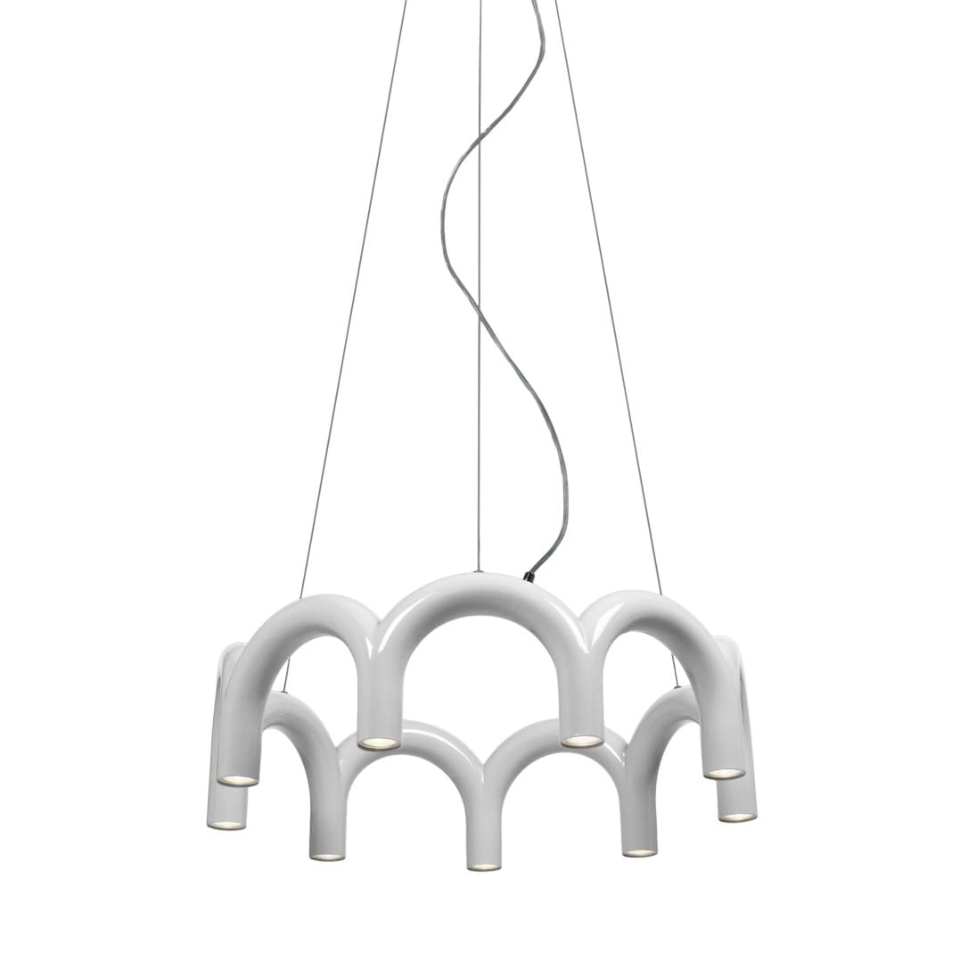 Arch Circle från Vålamagasinet Taklampor, Oblure, Image-1