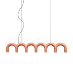 Arch Pendant från Vålamagasinet Taklampor, Oblure, Image-1