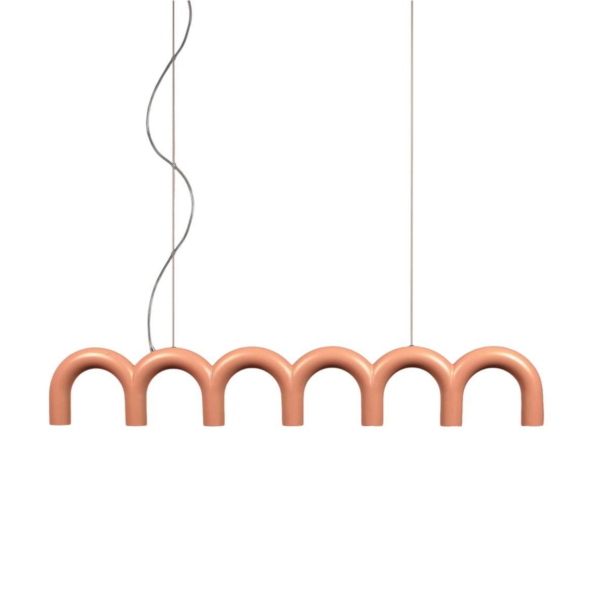 Arch Pendant från Vålamagasinet Taklampor, Oblure, Image-1