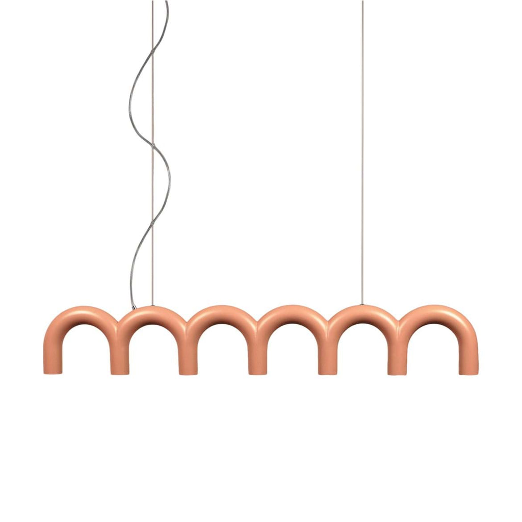 Arch Pendant från Vålamagasinet Taklampor, Oblure, Image-1
