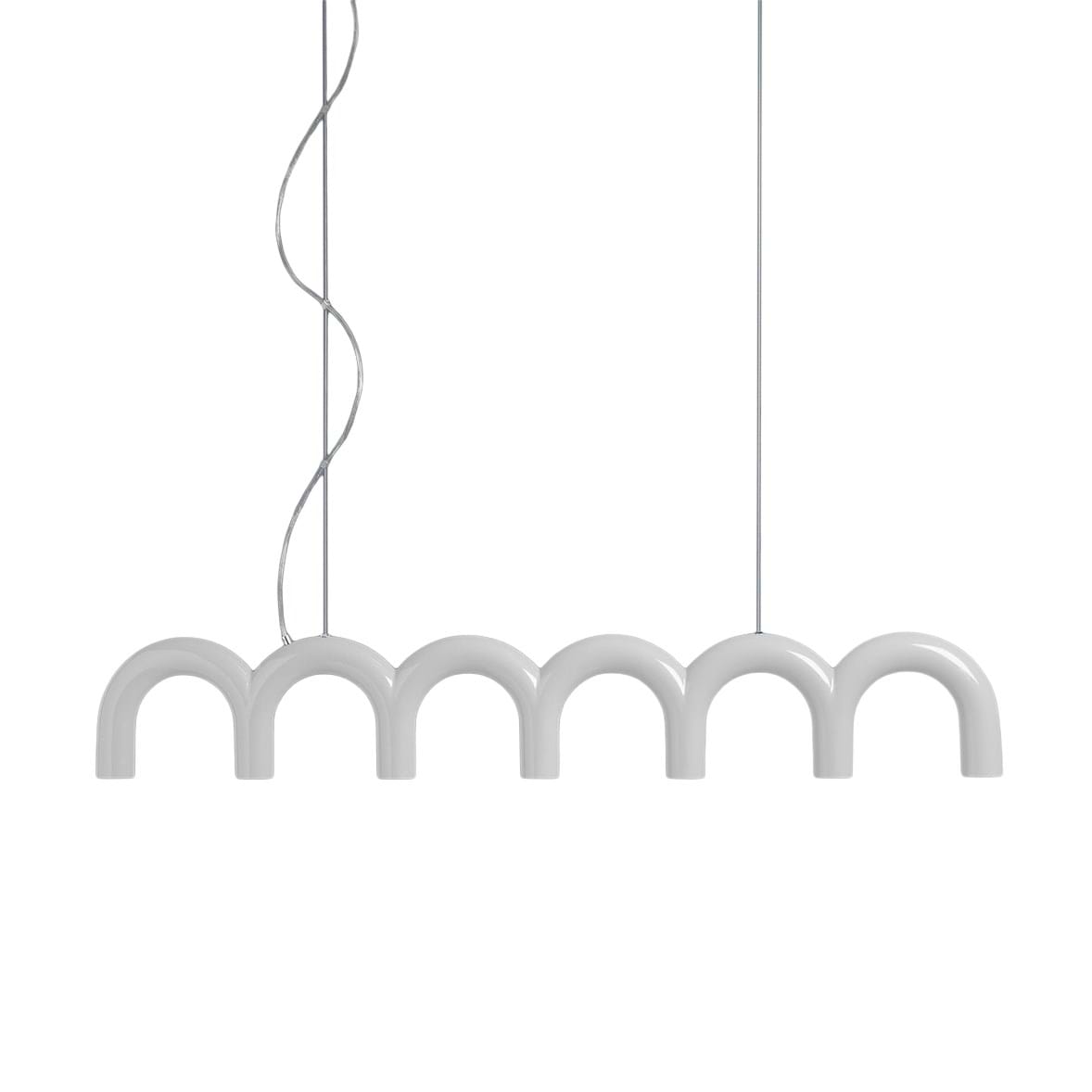 Arch Pendant från Vålamagasinet Taklampor, Oblure, Image-1