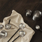 Obra Salad Servers från Vålamagasinet Bestick, Ferm Living, Image-3