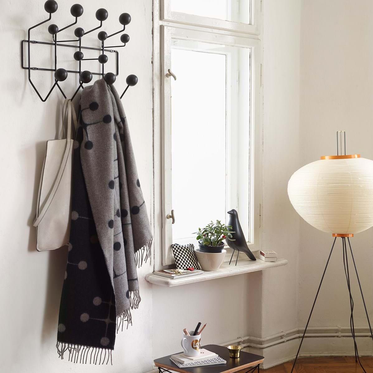 Hang It All från Vålamagasinet Galgar och hängare, Vitra, Image-4