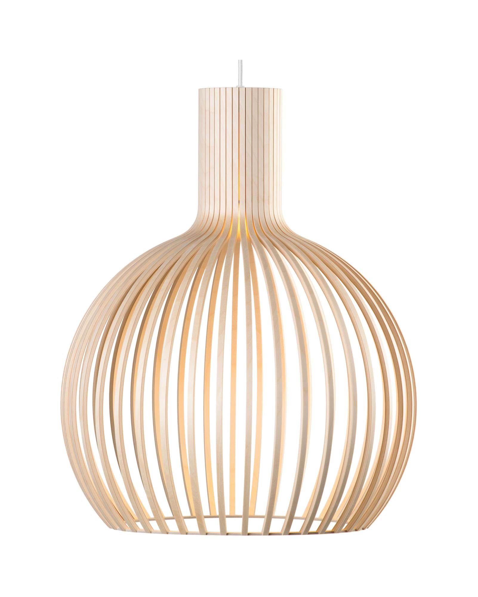 Octo Small 4241 från Vålamagasinet Taklampor, Secto Design, Image-1