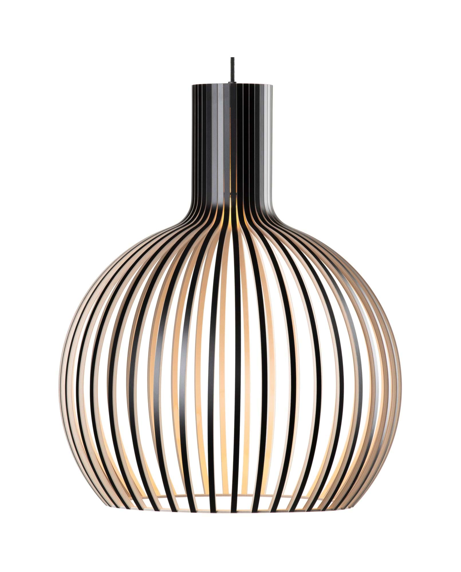 Octo Small 4241 från Vålamagasinet Taklampor, Secto Design, Image-1