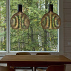 Octo Small 4241 från Vålamagasinet Taklampor, Secto Design, Image-2