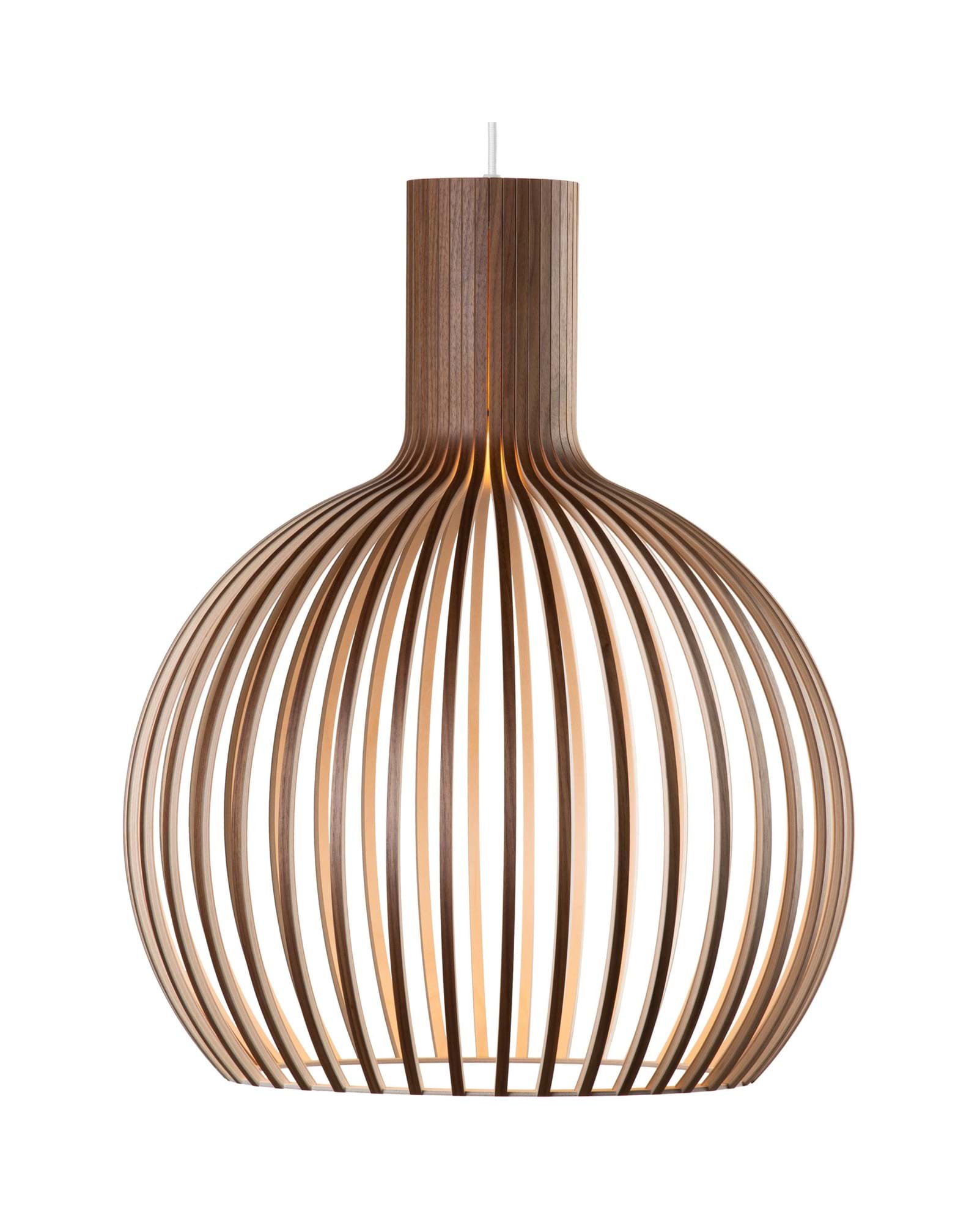 Octo Small 4241 från Vålamagasinet Taklampor, Secto Design, Image-1