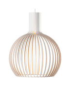 Octo Small 4241 från Vålamagasinet Taklampor, Secto Design, Image-1