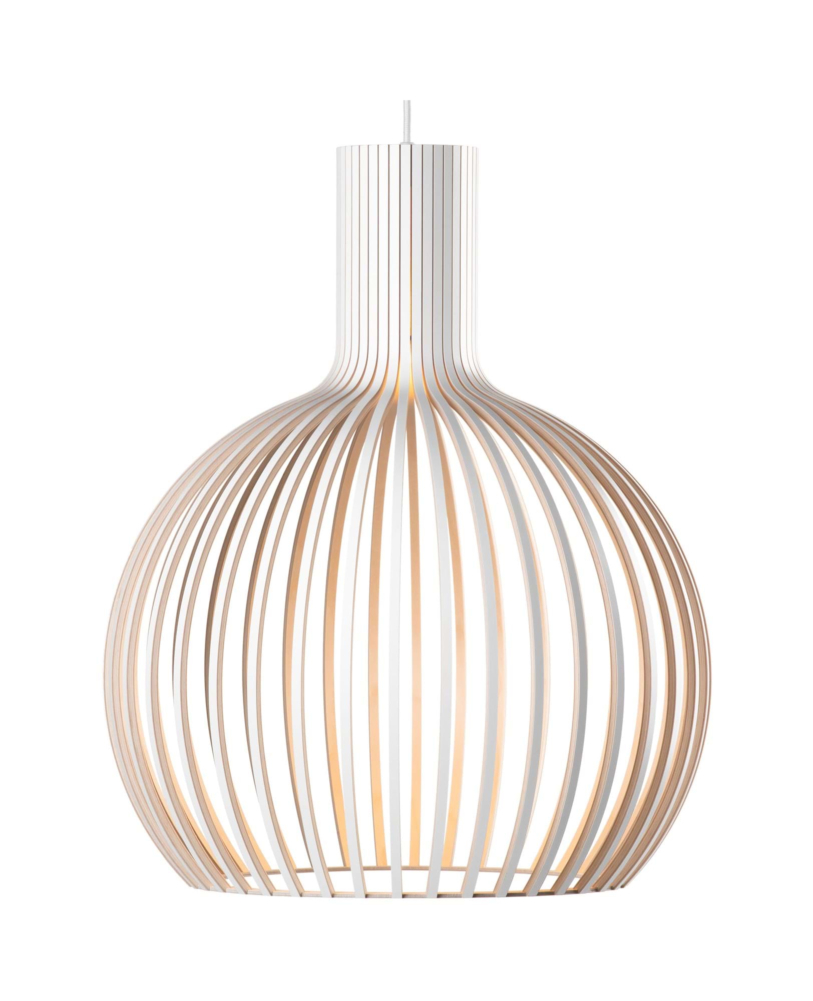 Octo Small 4241 från Vålamagasinet Taklampor, Secto Design, Image-1