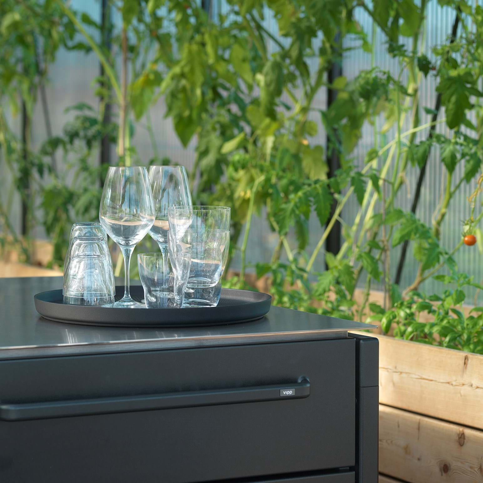 Vipp 272 Bricka från Vålamagasinet Brickor och underlägg, Vipp, Image-4