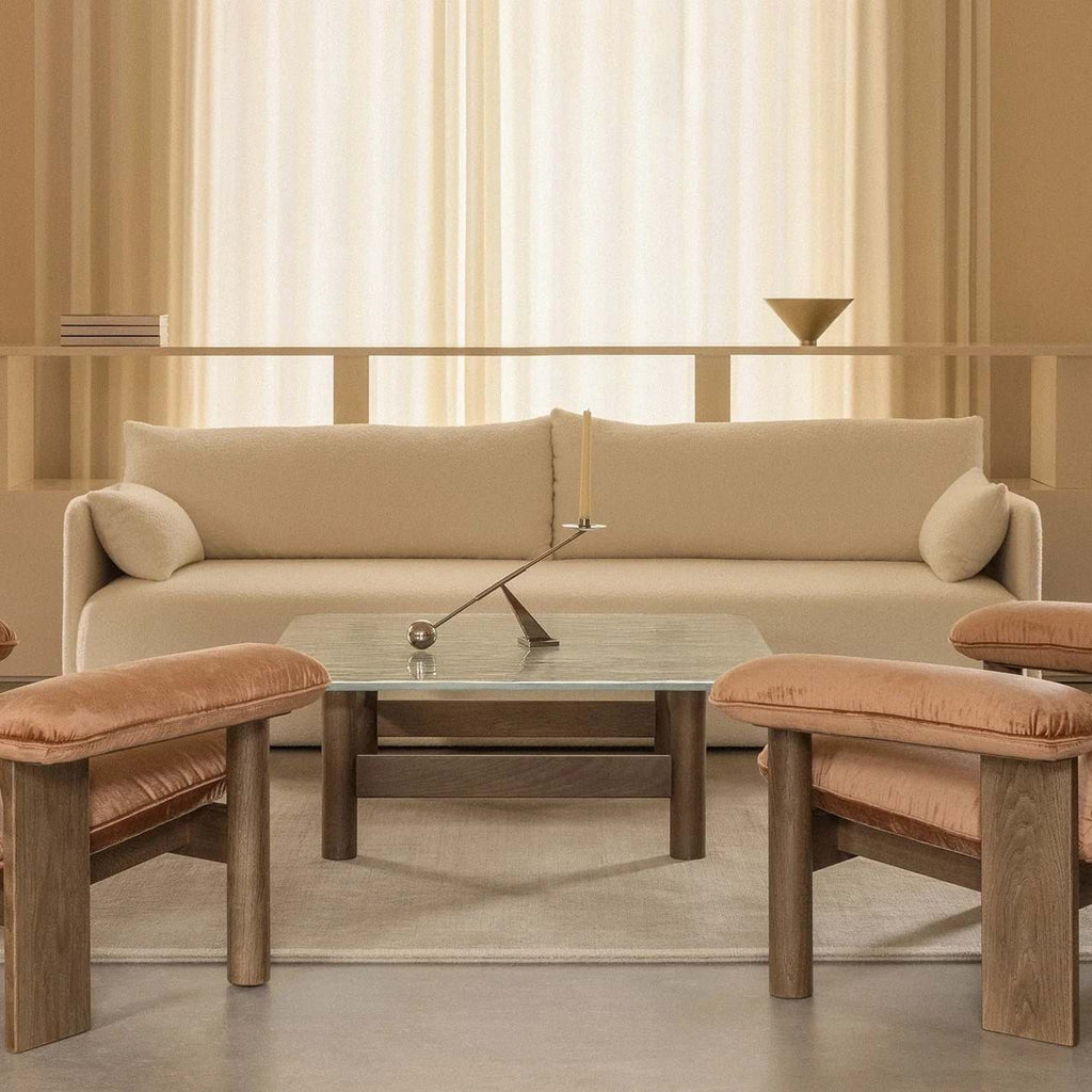 Offset 2-Seater Sofa från Vålamagasinet Soffor, Audo Copenhagen, Image-4