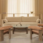 Offset 2-Seater Sofa från Vålamagasinet Soffor, Audo Copenhagen, Image-4