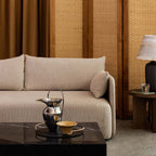 Offset 2-Seater Sofa från Vålamagasinet Soffor, Audo Copenhagen, Image-5