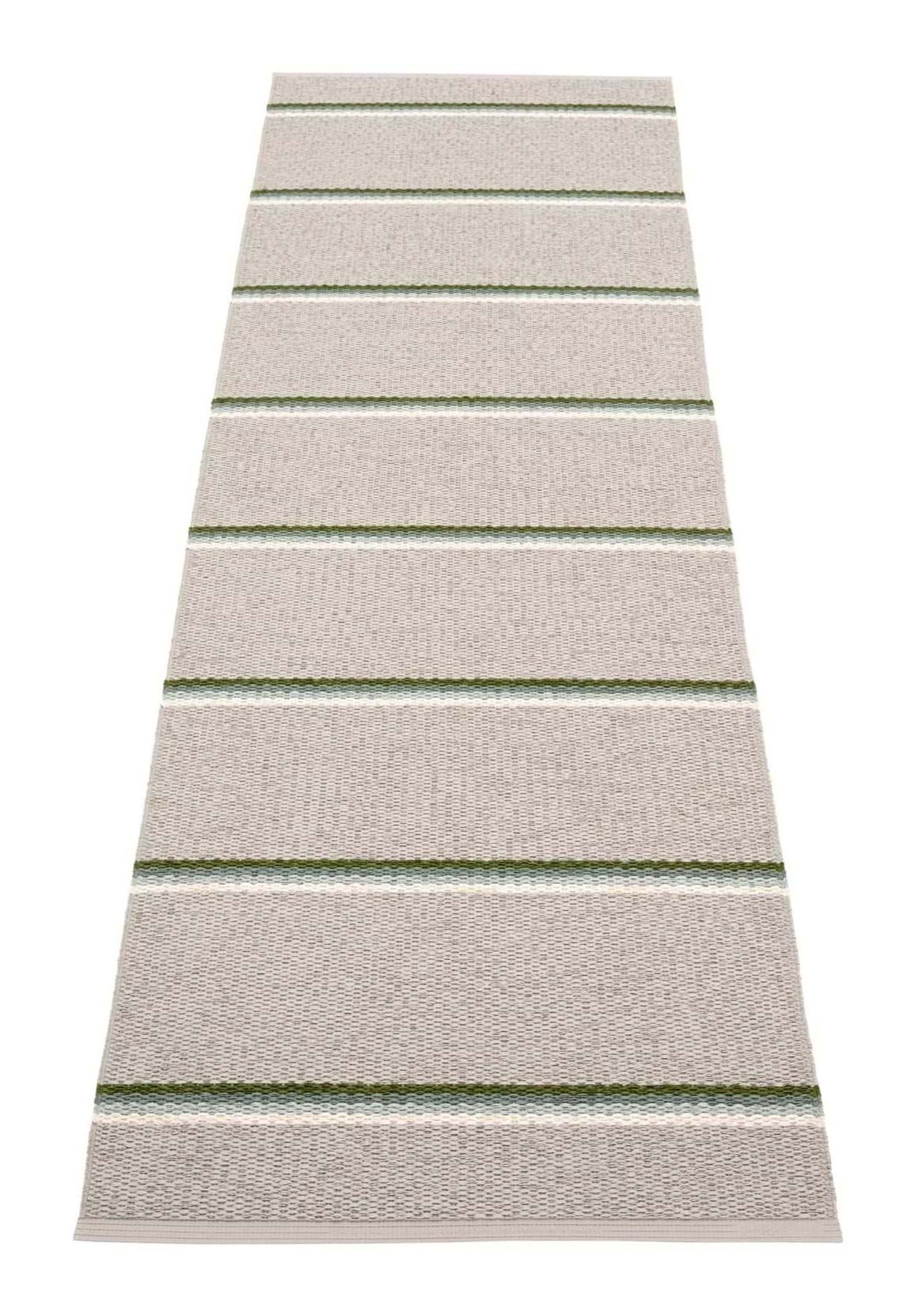 Olle 70x240 cm från Vålamagasinet Plastmattor, Pappelina, Image-1