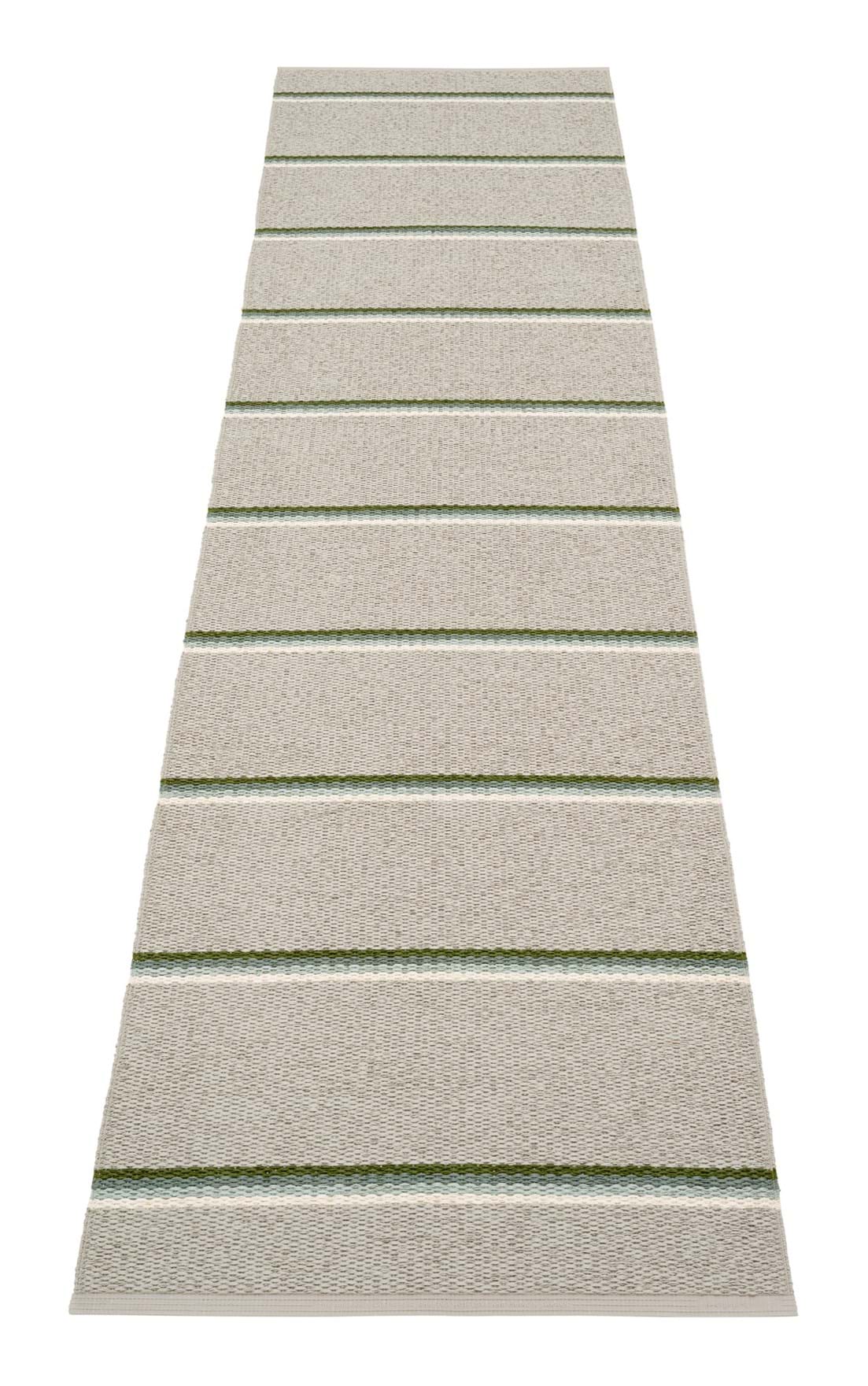 Olle 70x300 cm från Vålamagasinet Plastmattor, Pappelina, Image-1