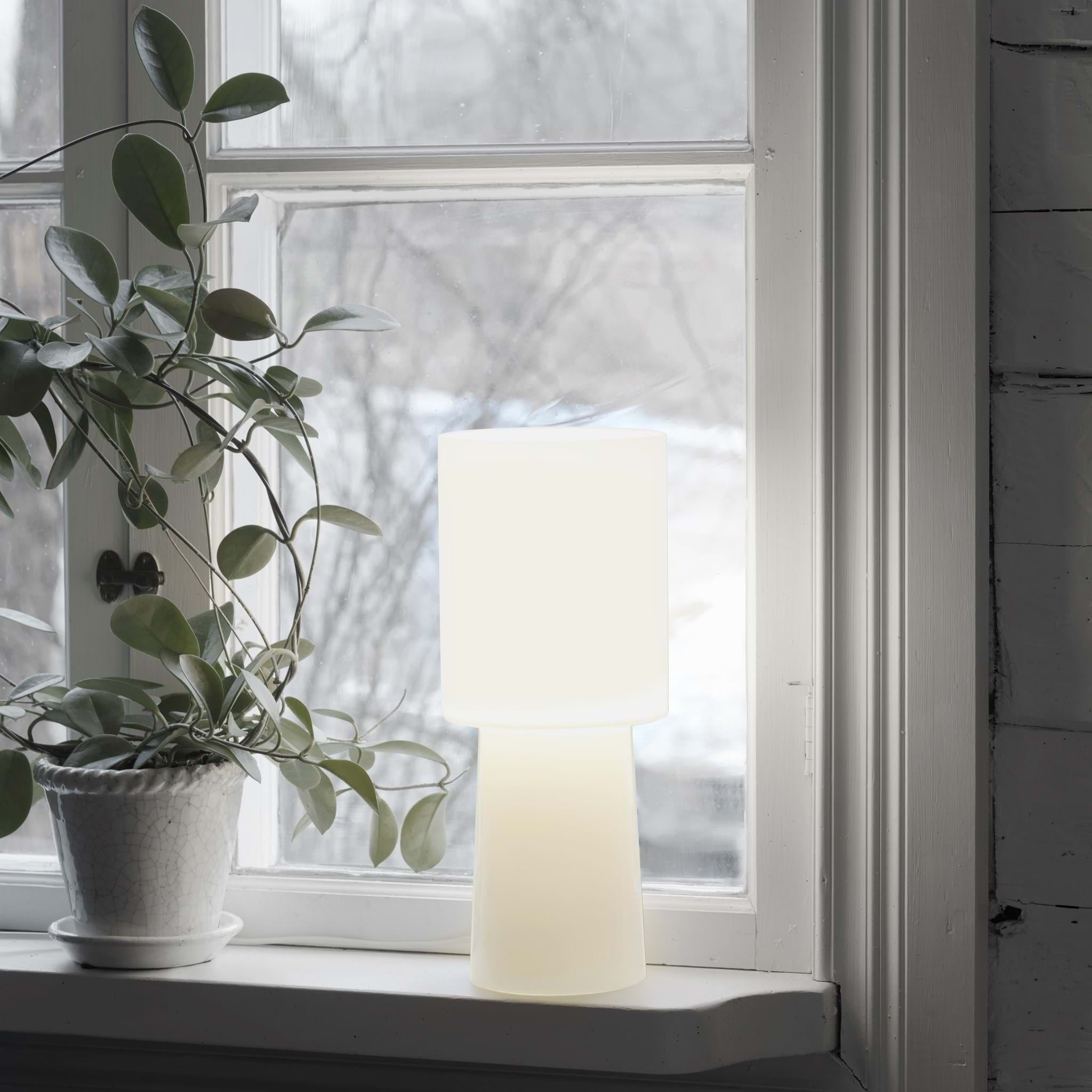 Olle Bordlampa från Vålamagasinet Bordslampor, Bsweden, Image-3