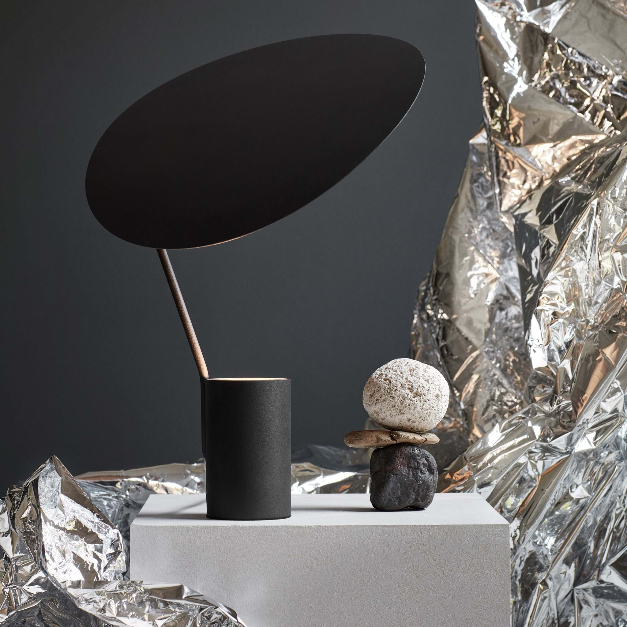 Ombre från Vålamagasinet Bordslampor, Northern, Image-2