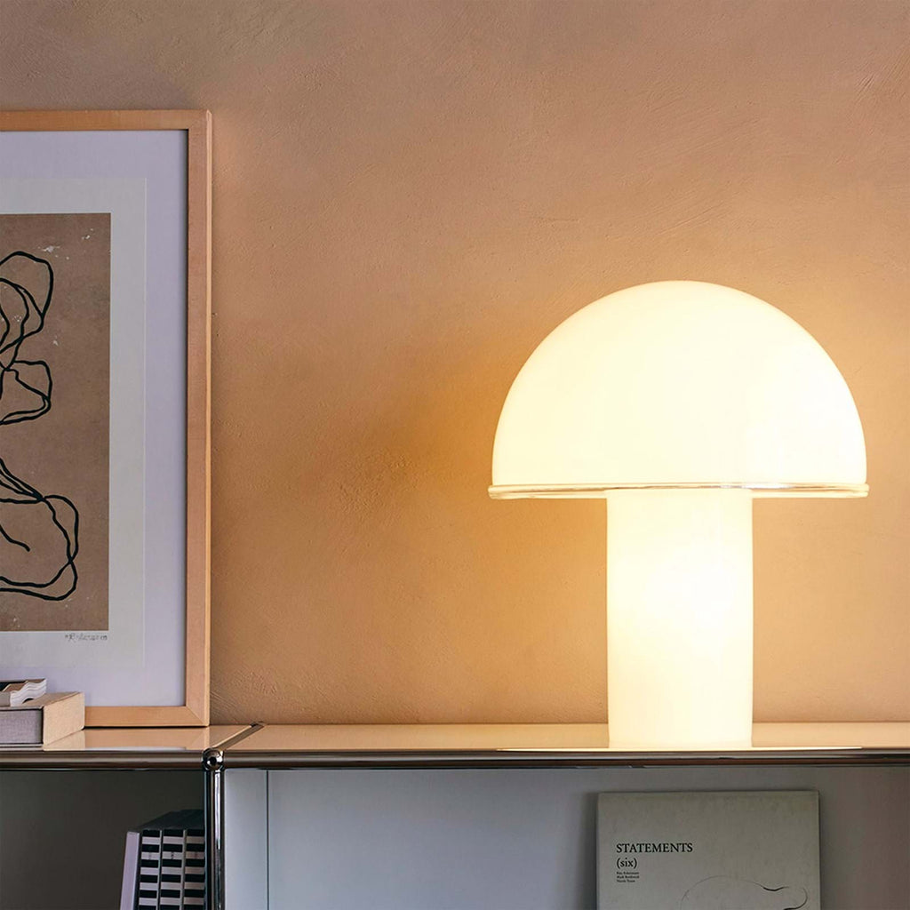 Onfale Table Lamp från Vålamagasinet Bordslampor, Artemide, Image-3