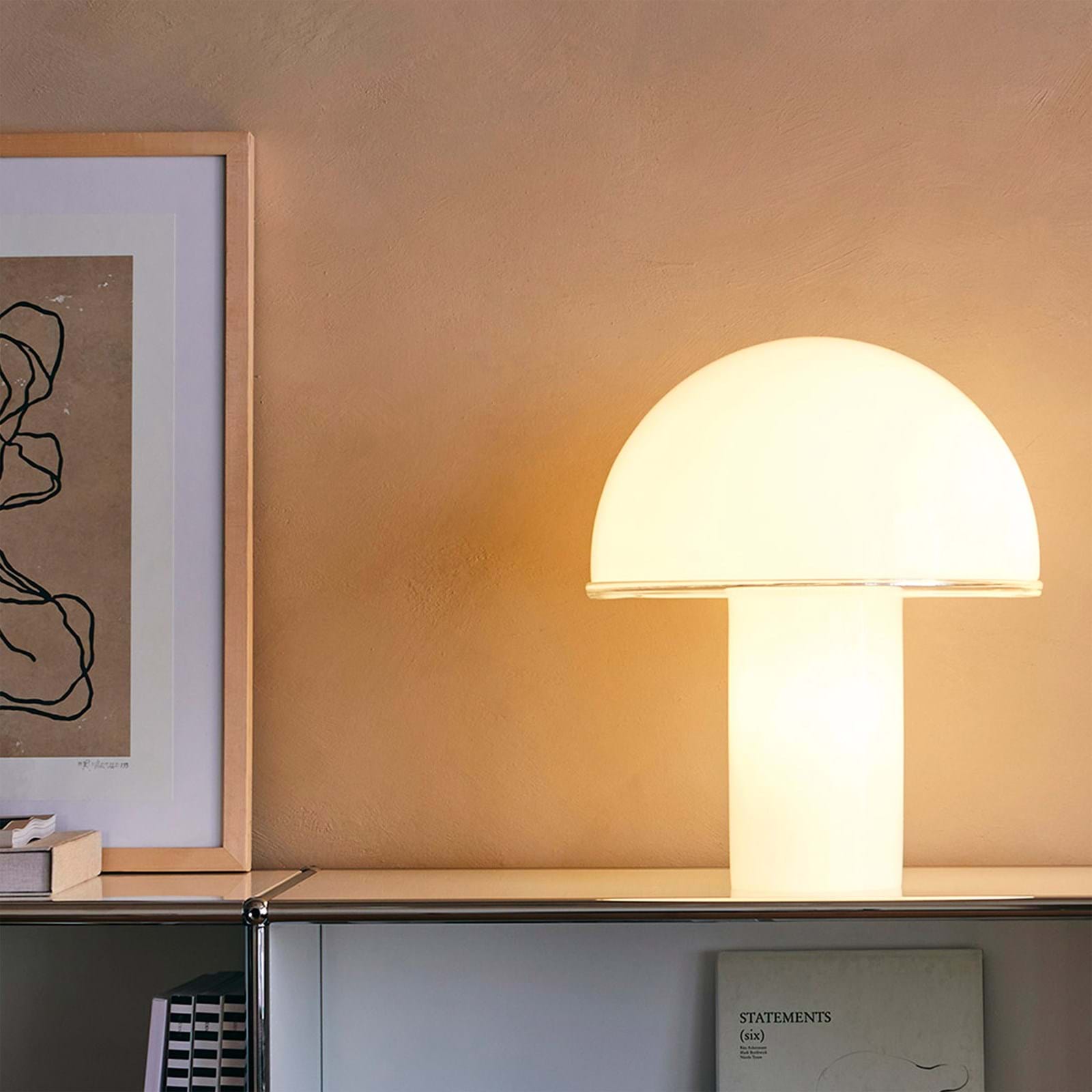 Onfale Table Lamp från Vålamagasinet Bordslampor, Artemide, Image-3