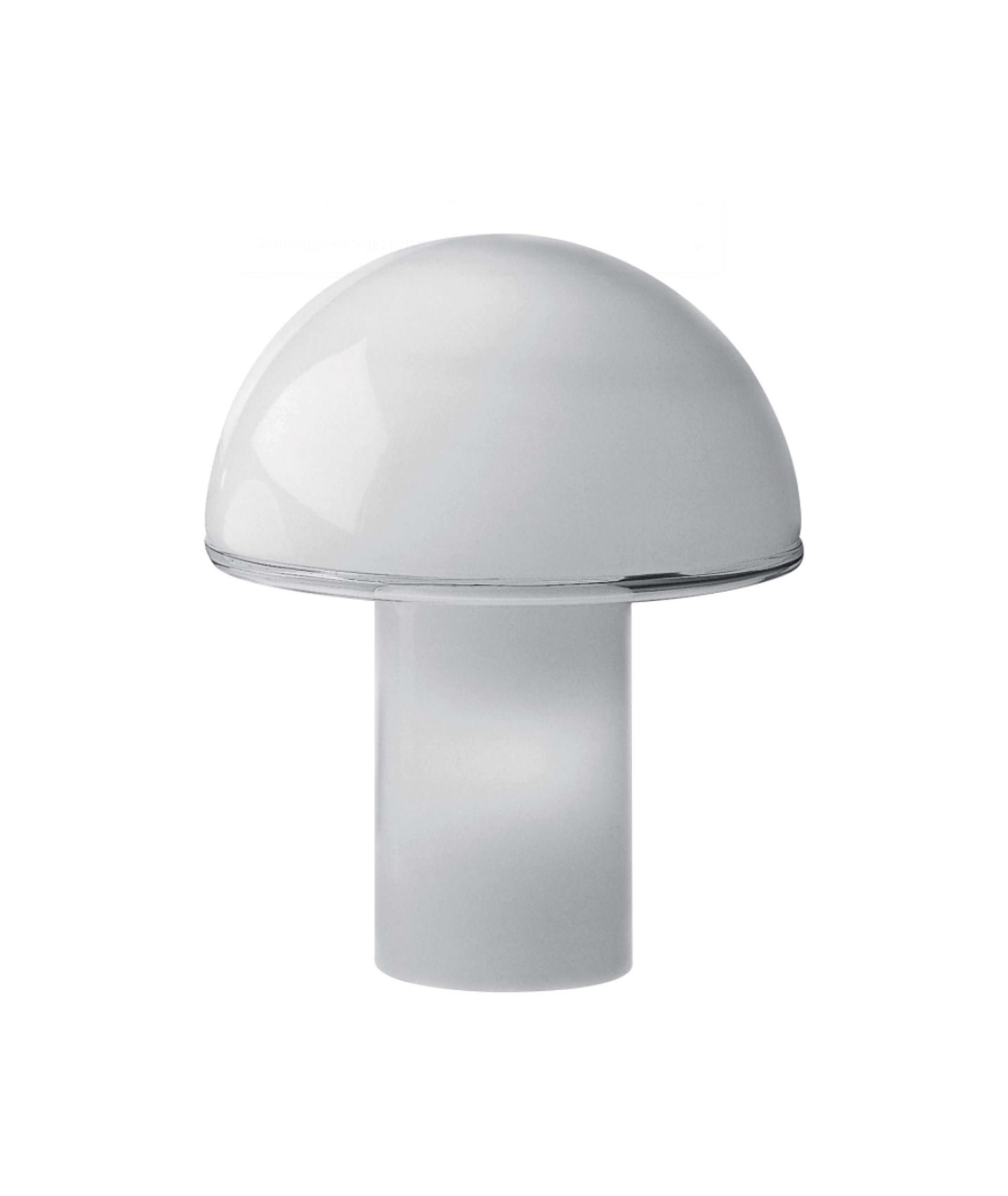 Onfale Table Lamp från Vålamagasinet Bordslampor, Artemide, Image-1