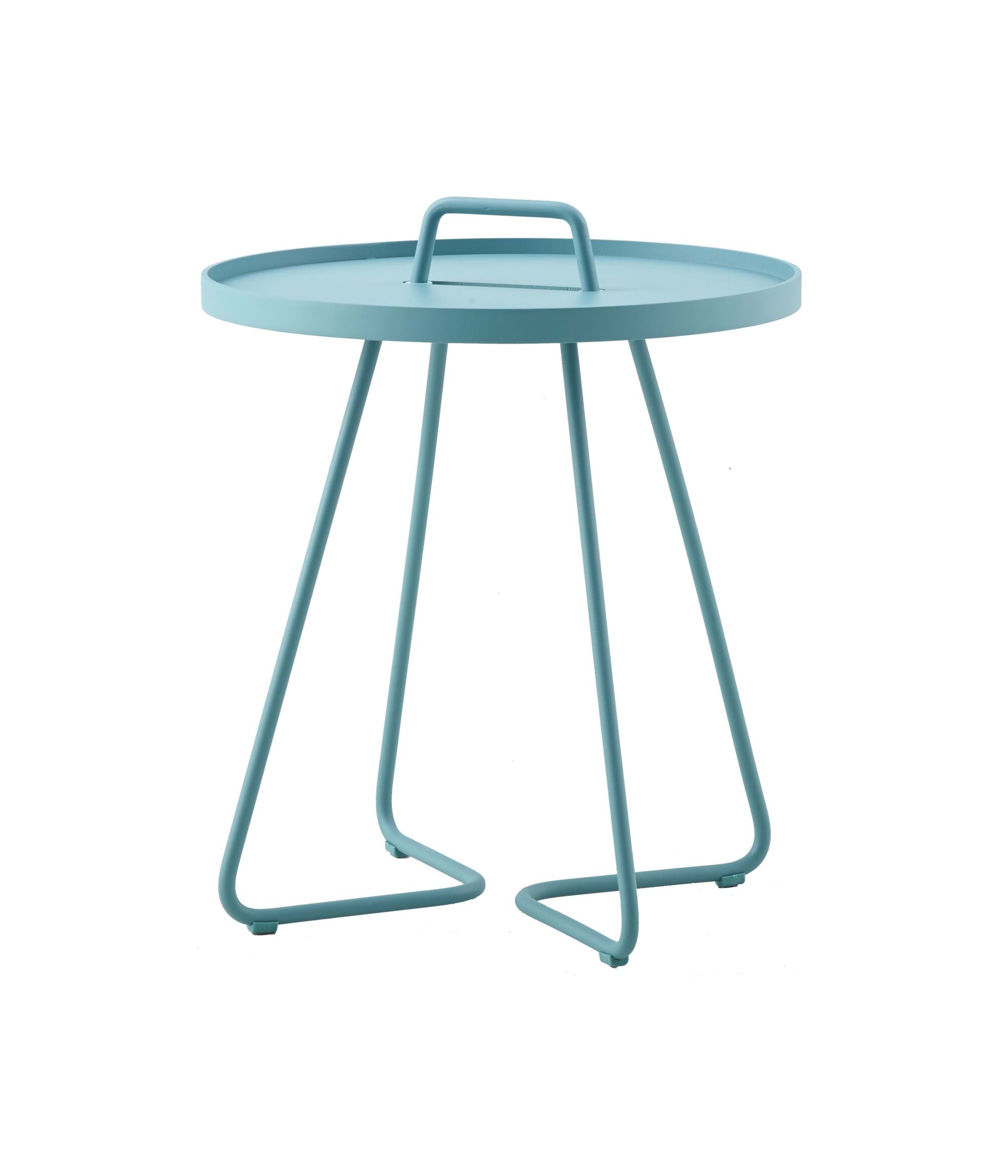 On-The-Move Small från Vålamagasinet Småbord utemöbler, Cane-line, Image-1