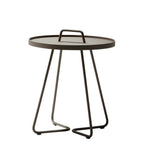 On-The-Move Small från Vålamagasinet Småbord utemöbler, Cane-line, Image-1